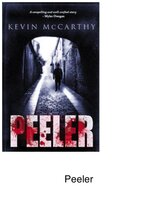 Peeler - Kevin McCarthy
