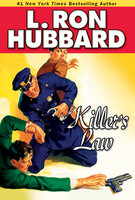 Killer's Law - L. Ron Hubbard