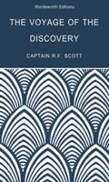 The Voyage of the Discovery - Robert Falcon Scott
