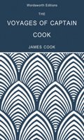 The Voyages of Captain Cook - James Cook