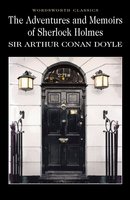 The Adventures & Memoirs of Sherlock Holmes - Arthur Conan Doyle