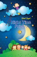 Night Time Fables - Suhail Sayed
