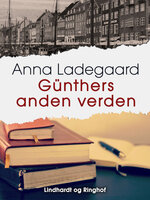 Günthers anden verden - Anna Ladegaard