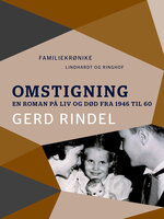 Omstigning - Gerd Rindel