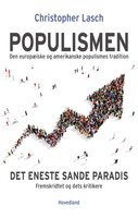 Populismen - Christopher Lasch