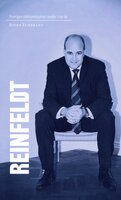 Sveriges statsministrar under 100 år : Fredrik Reinfeldt - Björn Elmbrant