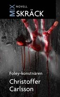 Foley-konstnären - Christoffer Carlsson
