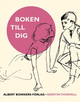 Boken till dig - Kerstin Thorvall