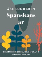 Spanskans år - Åke Lundgren