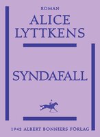 Syndafall - Alice Lyttkens