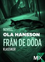 Från de döda : novell - Ola Hansson