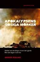 Apokalypsens gosiga mörker : världen ser inte längre ut som den gjorde men det vägrar vi att inse - Anders Bolling