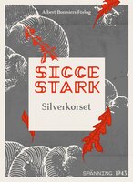 Silverkorset - Sigge Stark