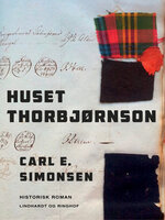 Huset Thorbjørnson - Carl E. Simonsen
