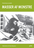Masser af monstre - FLemming Lundahl
