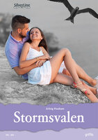 Stormsvalen - Erling Poulsen