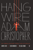 Hang Wire - Adam Christopher