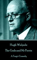 The Gods and Mr Perrin - Hugh Walpole