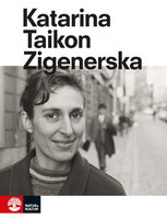 Zigenerska - Katarina Taikon