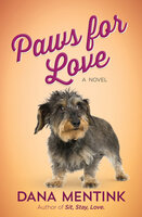 Paws for Love - Dana Mentink