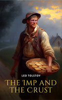 The Imp and The Crust - Leo Tolstoy