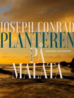 Planteren på Malata - Joseph Conrad