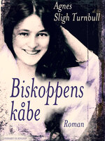 Biskoppens kåbe - Agnes Sligh Turnbull