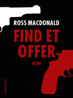 Find et offer - Ross Macdonald