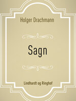 Sagn - Holger Drachmann