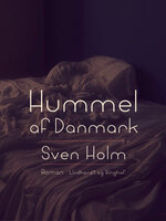 Hummel af Danmark - Sven Holm