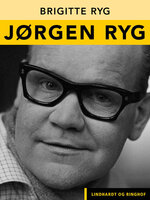 Jørgen Ryg - Birgitte Ryg