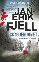 Skyggerummet - Jan-Erik Fjell