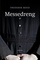 Messedreng - Frederik Roed