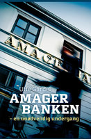 Amagerbanken - Uffe Gardel