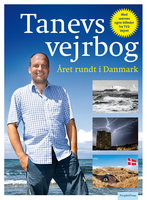 Tanevs vejrbog: Året rundt i Danmark - Peter Tanev