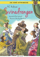 Svinedrengen - Peter Gotthardt