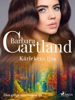 Kärlekens ljus - Barbara Cartland