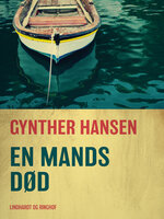 En mands død - Gynther Hansen