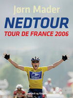 Nedtour: Tour de France 2006 - Jørn Mader