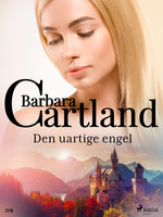 Den uartige engel - Barbara Cartland
