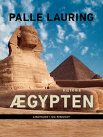 Ægypten - Palle Lauring