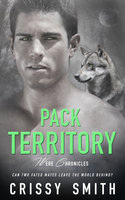 Pack Territory - Crissy Smith