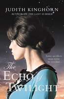 The Echo of Twilight - Judith Kinghorn