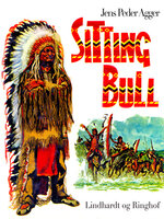 Sitting Bull - Jens Peder Agger