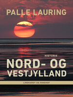 Nord- og Vestjylland - Palle Lauring