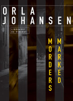 Morders marked - Orla Johansen