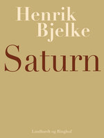 Saturn - Henrik Bjelke