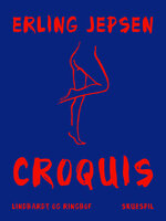 Croquis - Erling Jepsen