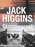 Stormvarsel - Jack Higgins