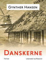 Danskerne - Gynther Hansen